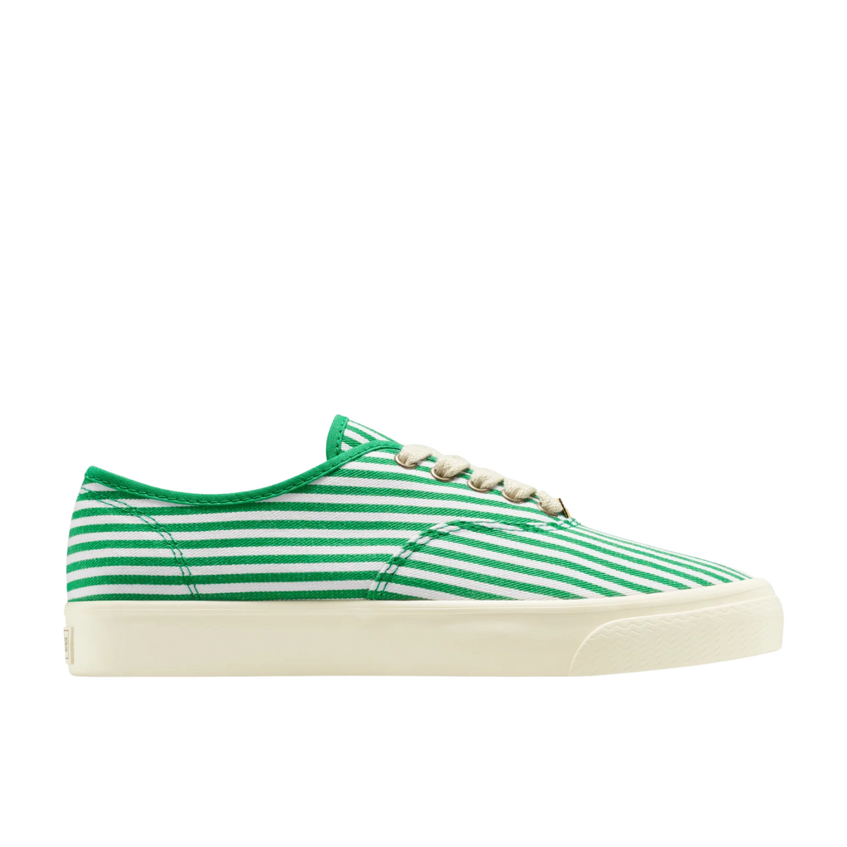 Converse 1908 Naut-1 OX Green Tambourine