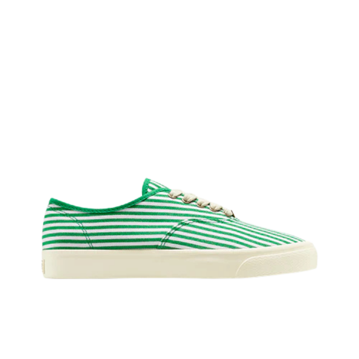 Converse 1908 Naut-1 OX Green Tambourine