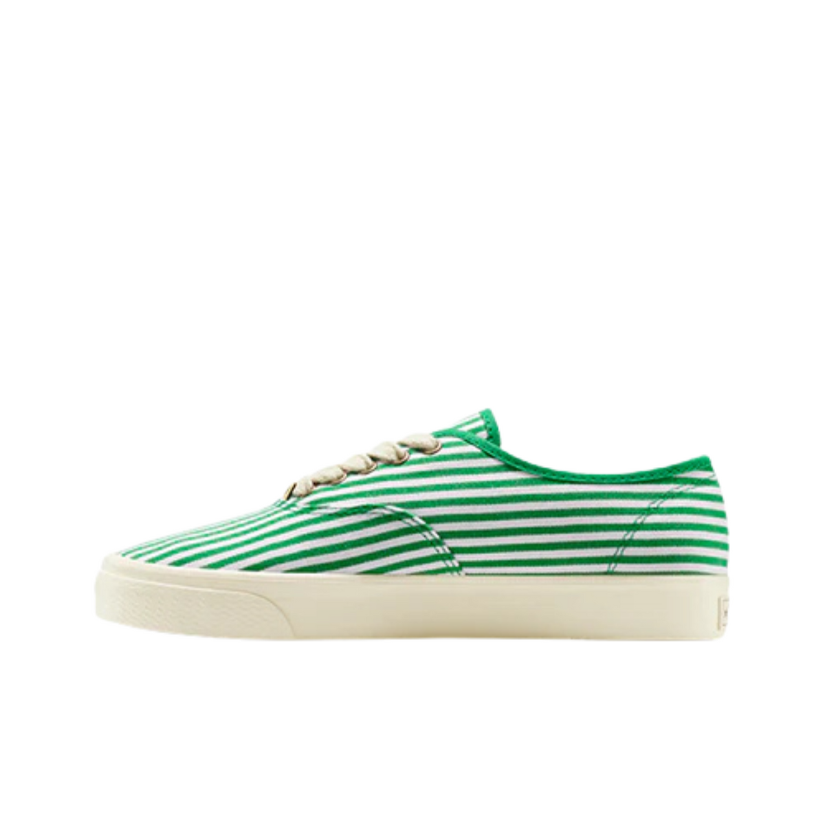 Converse 1908 Naut-1 OX Green Tambourine