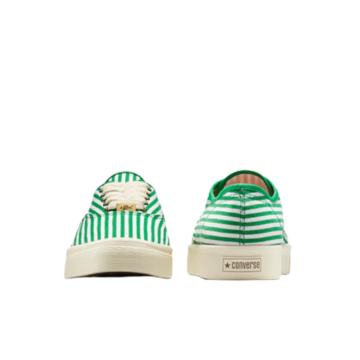 Converse 1908 Naut-1 OX Green Tambourine