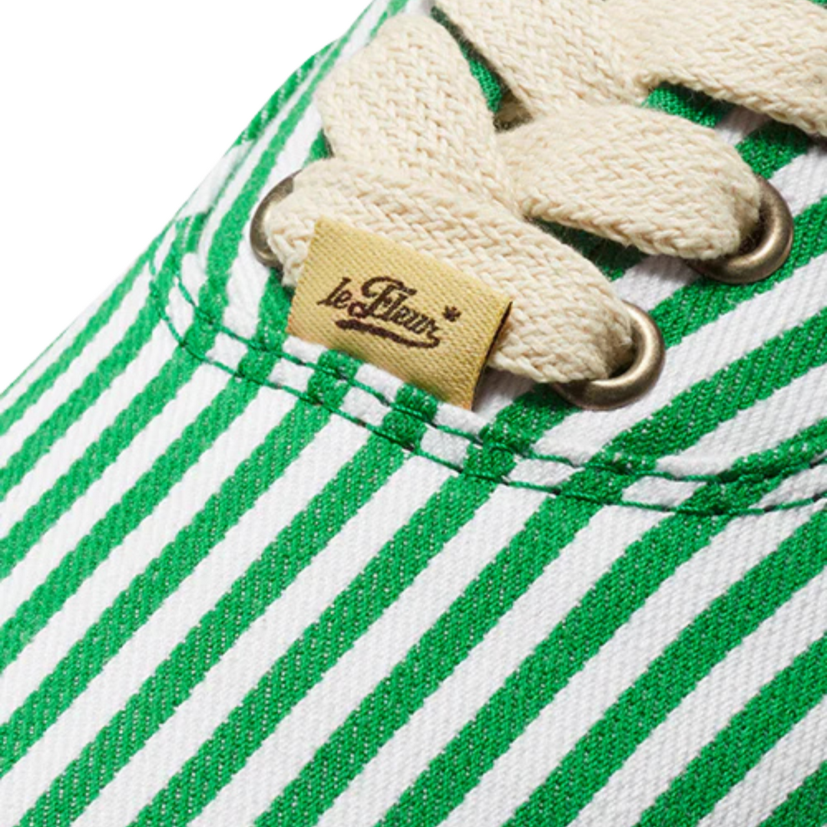 Converse 1908 Naut-1 OX Green Tambourine