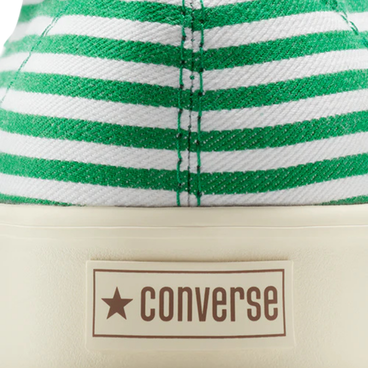 Converse 1908 Naut-1 OX Green Tambourine