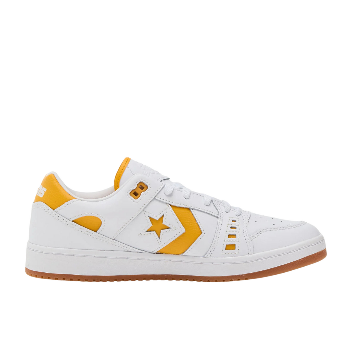 Converse CONS AS-1 PRO White/Yellow 