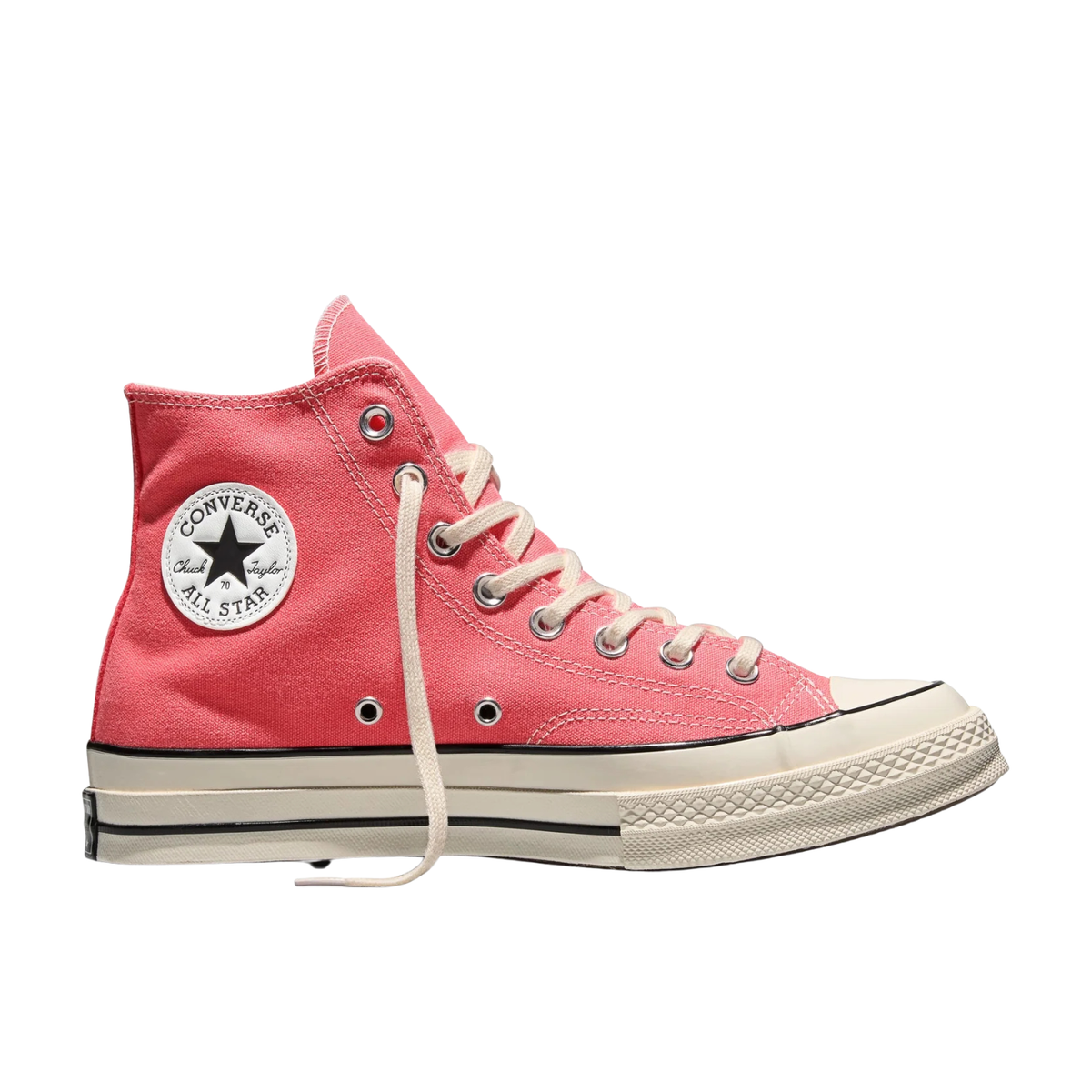 Converse Chuck 70 Hi Cherry Balm/Egret/Black