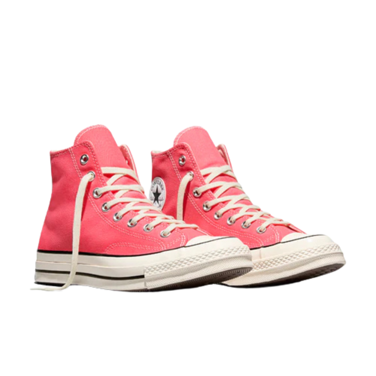 Converse Chuck 70 Hi Cherry Balm/Egret/Black