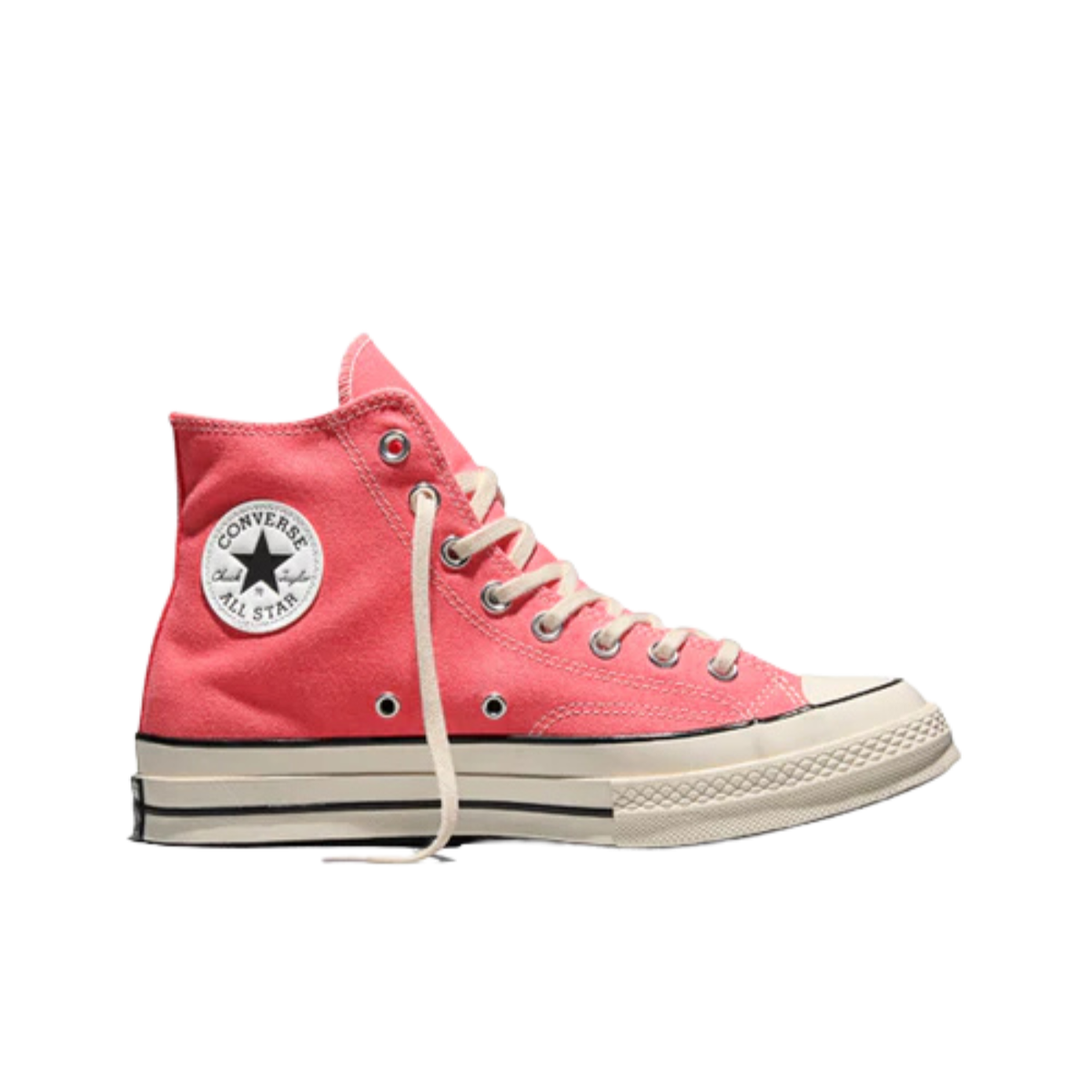 Converse Chuck 70 Hi Cherry Balm/Egret/Black