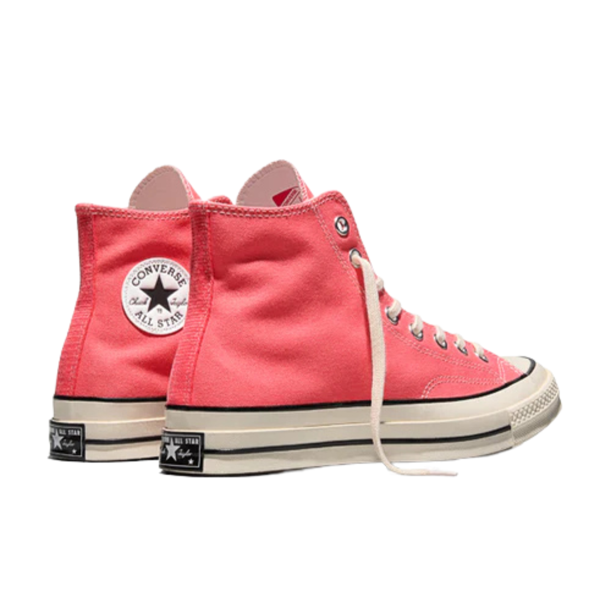 Converse Chuck 70 Hi Cherry Balm/Egret/Black