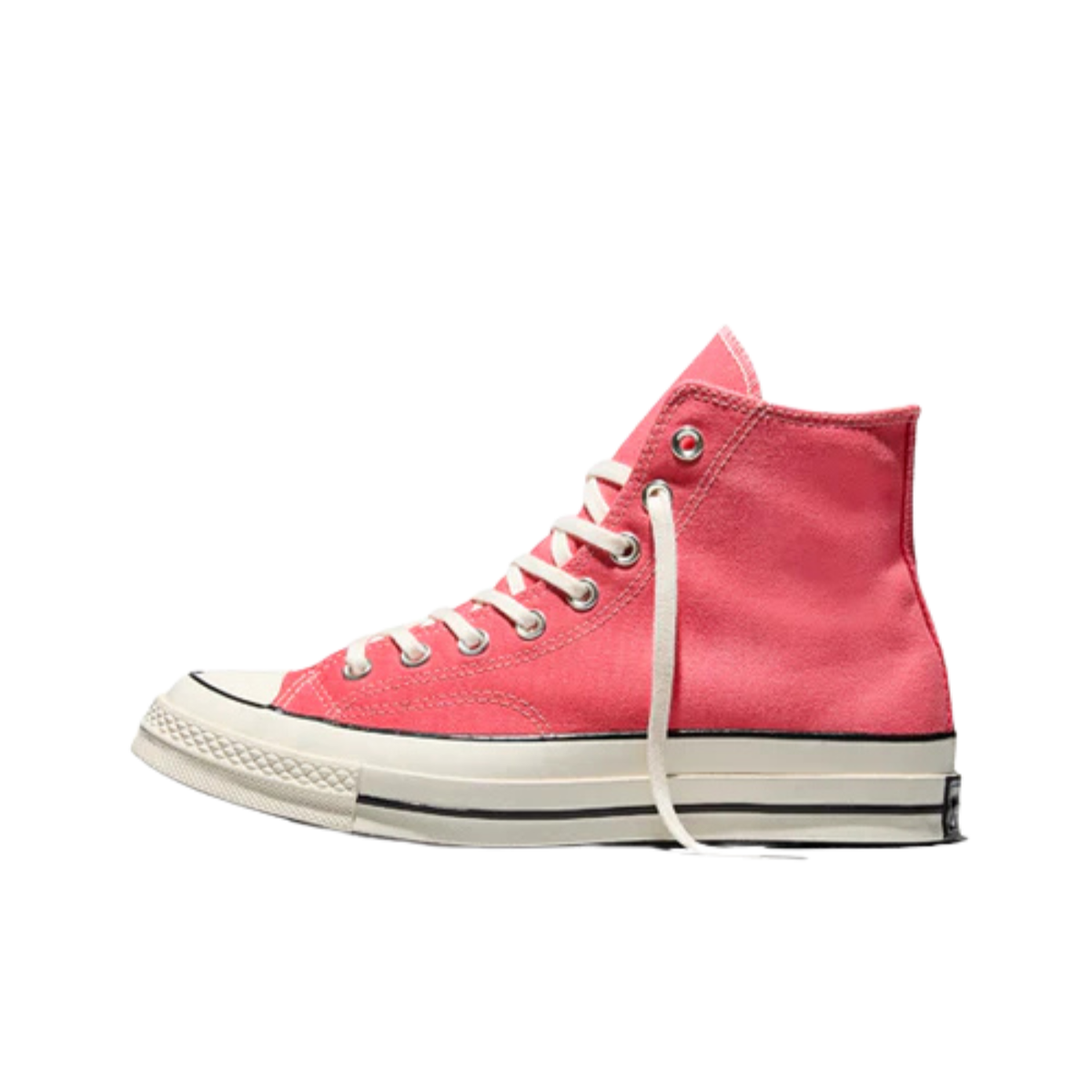 Converse Chuck 70 Hi Cherry Balm/Egret/Black
