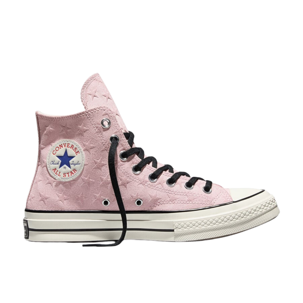 Converse Chuck 70 Hi New Found Bloom/Egret/Black