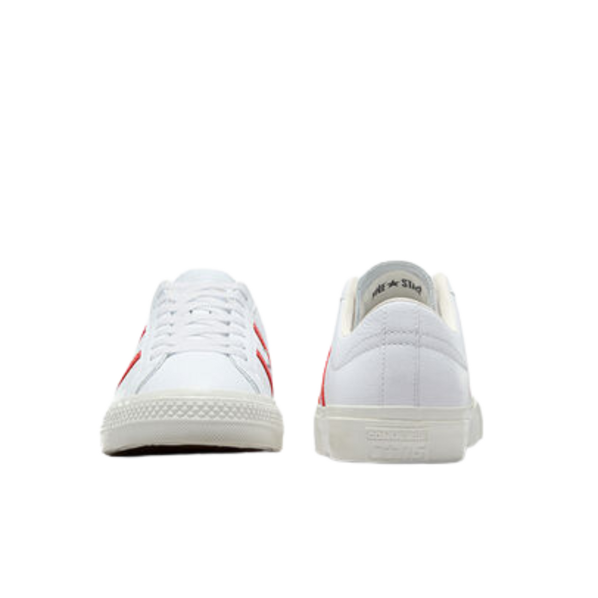 Converse Cons One Star Academy Pro Leather White/Red/Blue 
