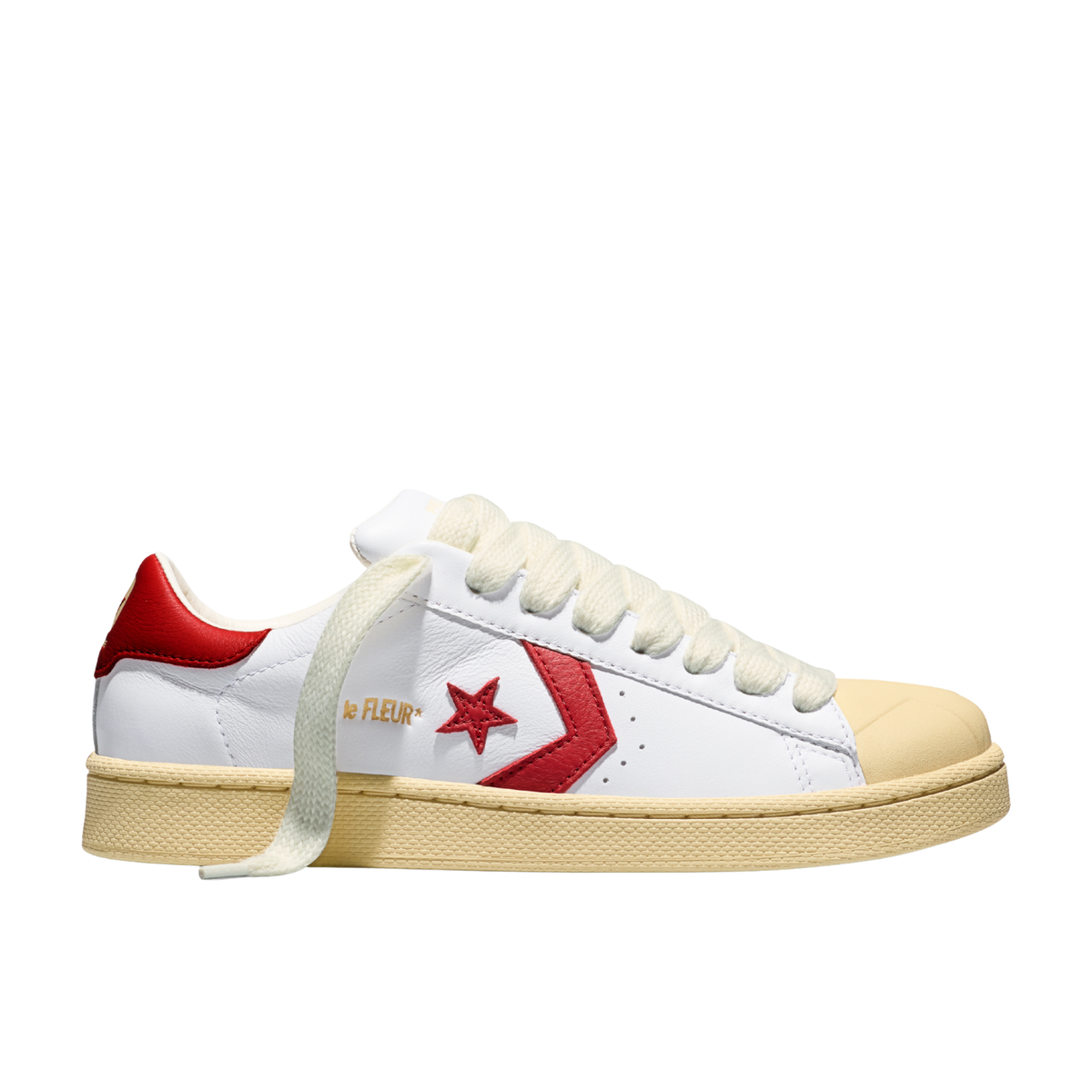 GOLF LE FLEUR PRO LEATHER OX