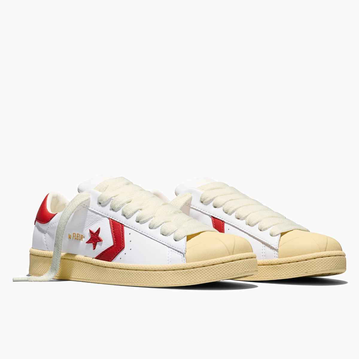 GOLF LE FLEUR PRO LEATHER OX