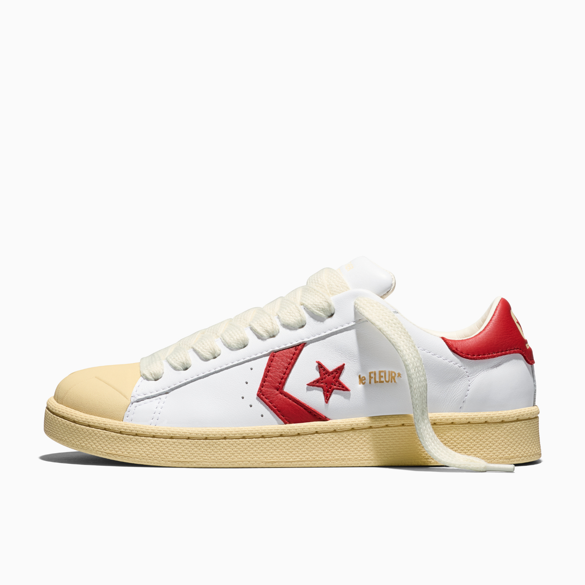 GOLF LE FLEUR PRO LEATHER OX