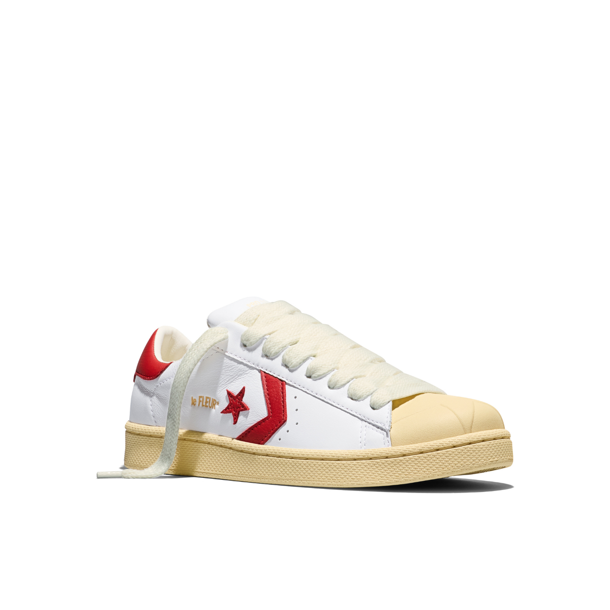 GOLF LE FLEUR PRO LEATHER OX