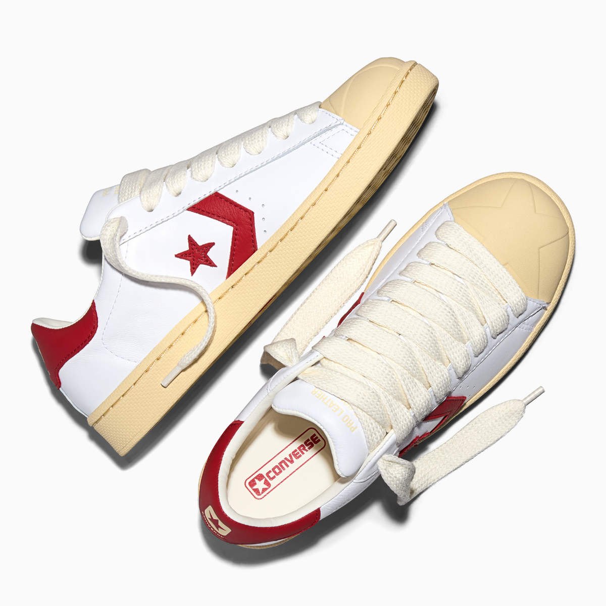 GOLF LE FLEUR PRO LEATHER OX
