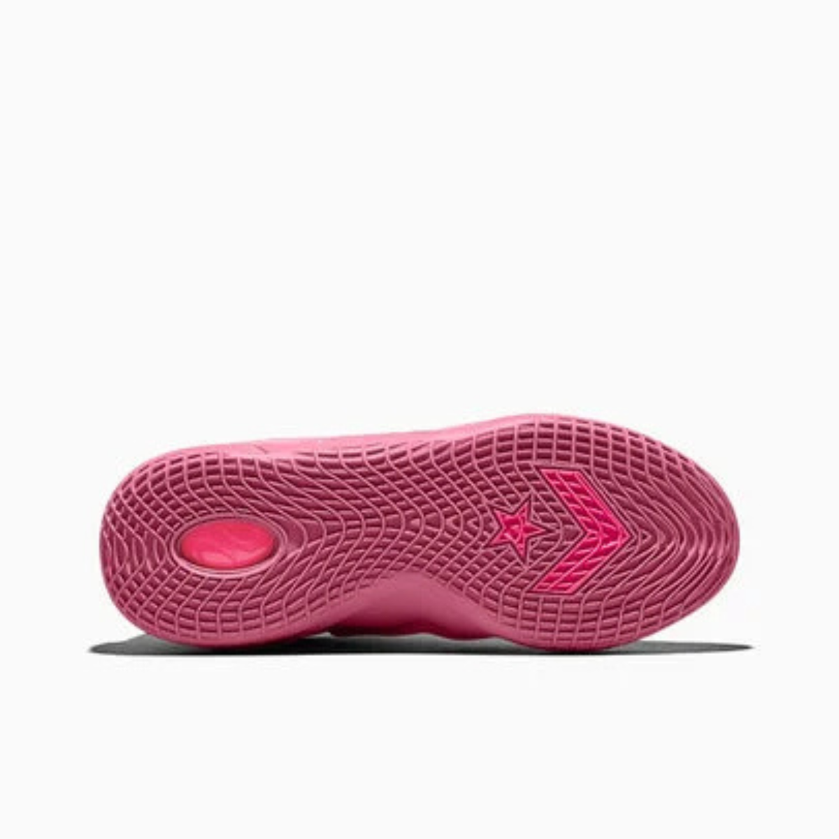 Converse SHAI 001 Lace Up Berry Shady/Canyan Dusk/Astral Pink
