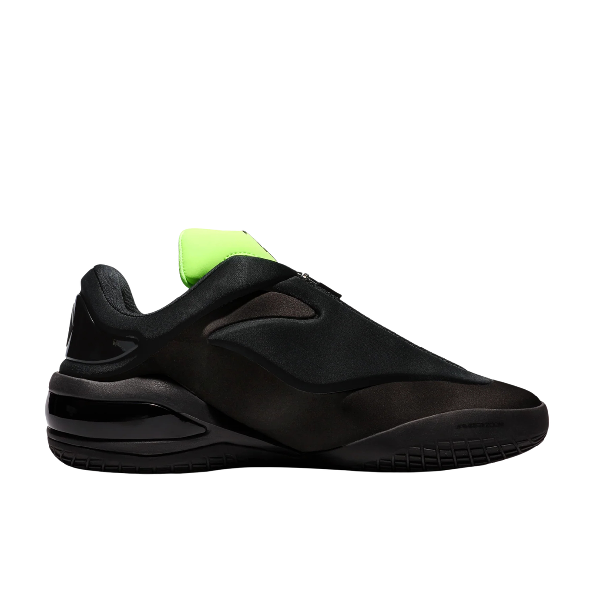 Converse Shai 001 Black/Green Beam