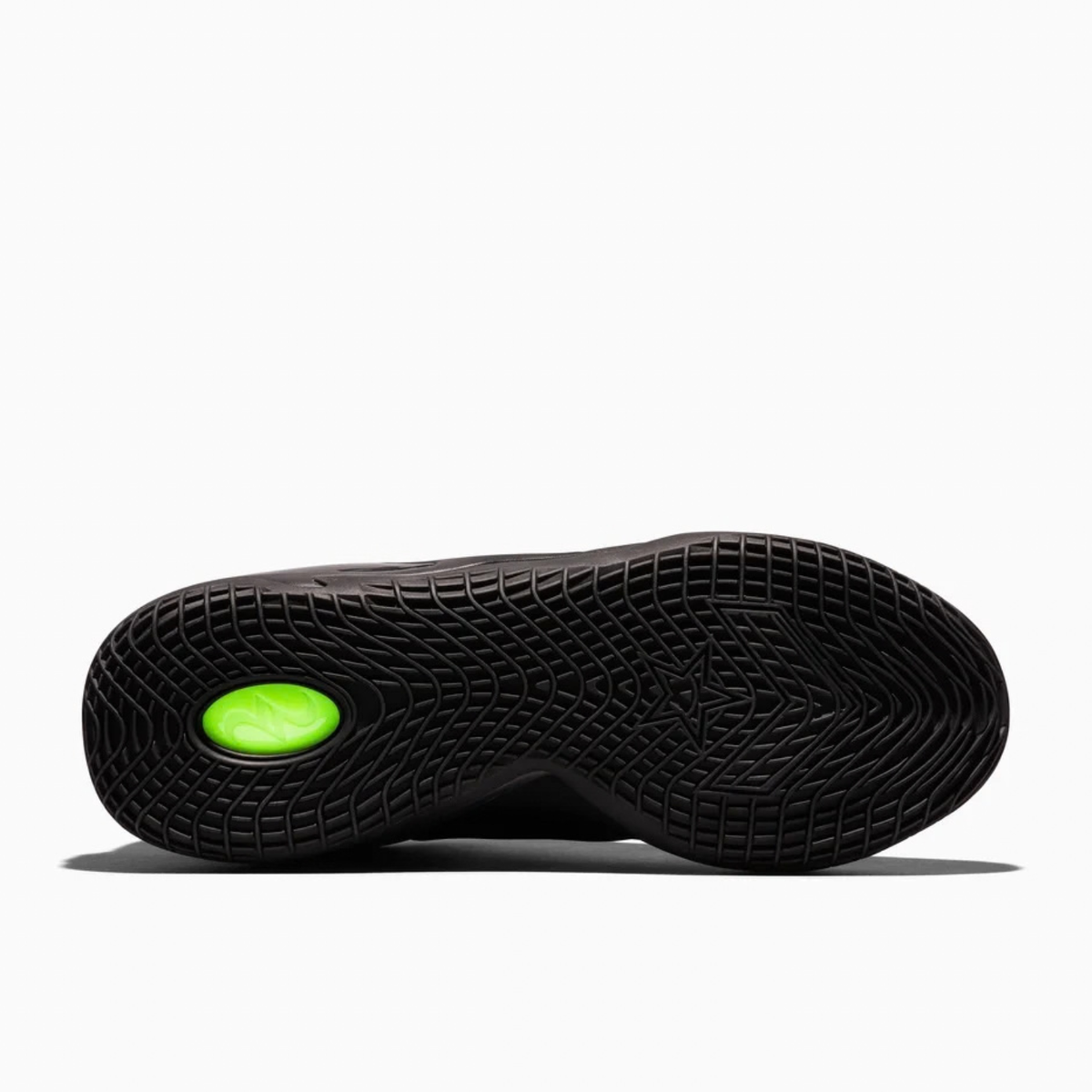 Converse Shai 001 Black/Green Beam