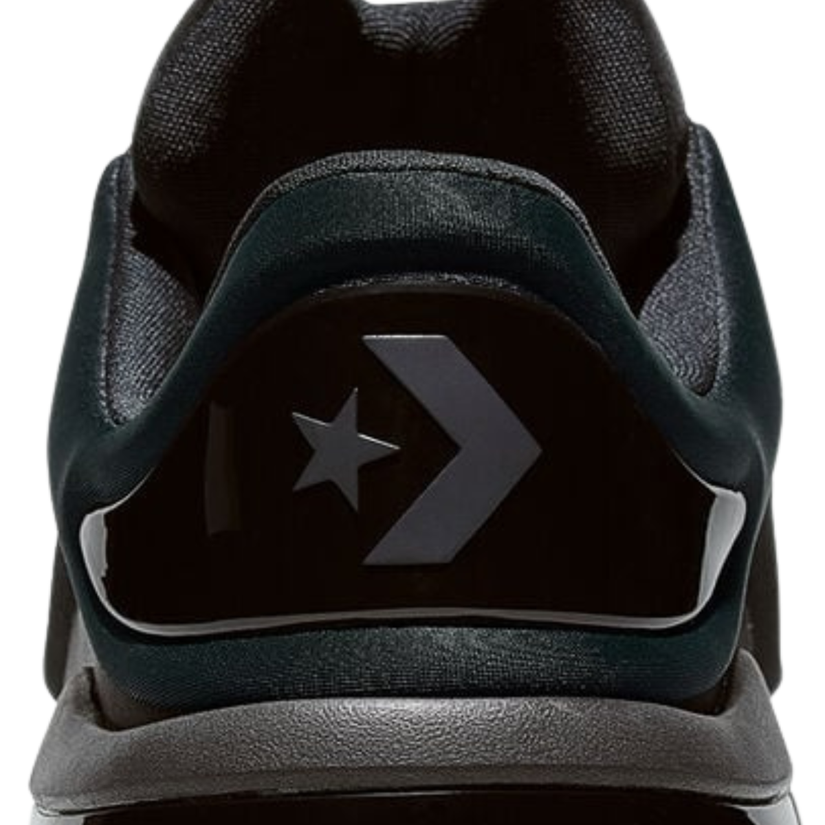 Converse Shai 001 Charm Black 