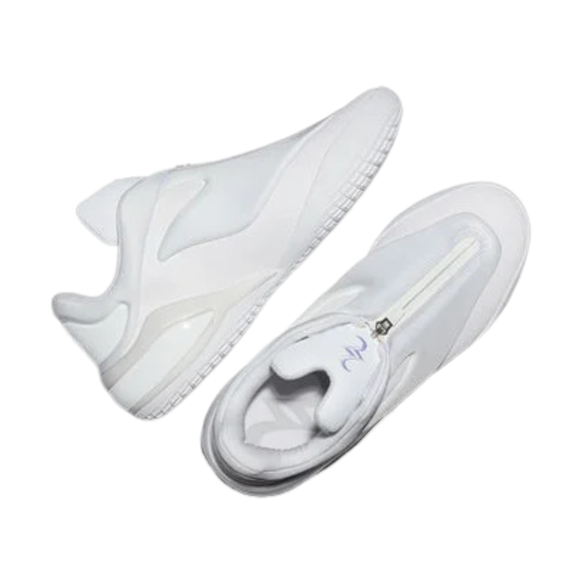 Converse Shai 001 OX Clean Slate