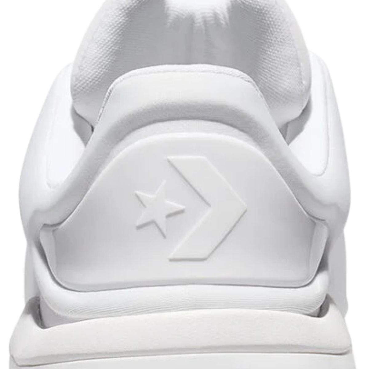 Converse Shai 001 OX Clean Slate