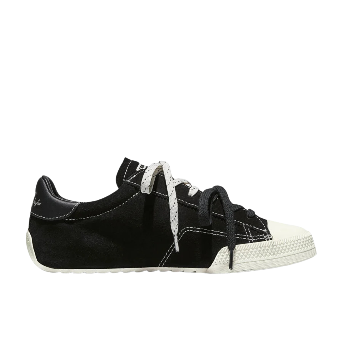 Converse W Chuck Taylor All Star Lo Pro Black/Egret