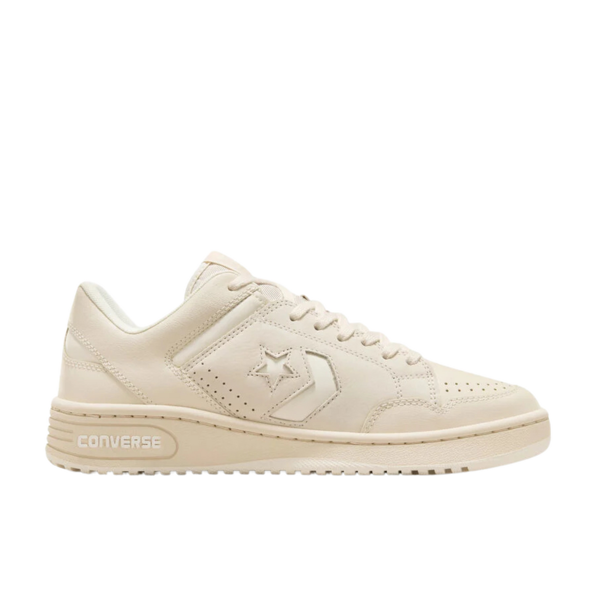 Converse Weapon Light Dune/Egret