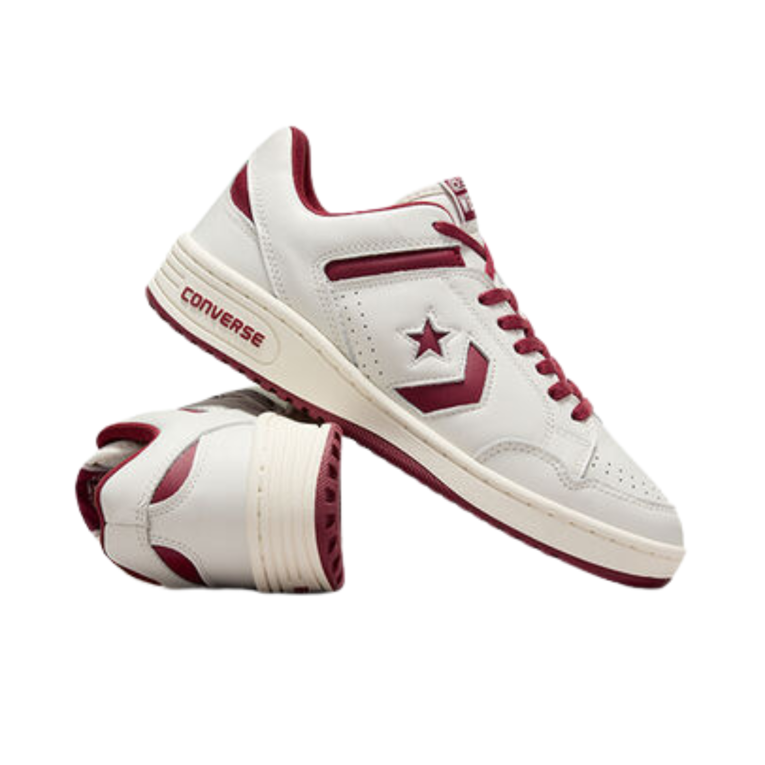 CONVERSE WEAPON VINTAGE WHITE SYRAH EGRET I MOMENTUM Momentum Clothing