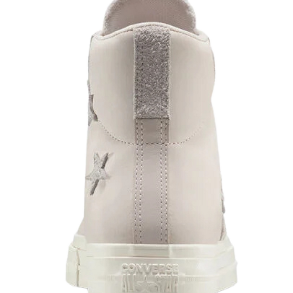 Converse x Daily Paper Star Player 76 Hi White Sand/Egret