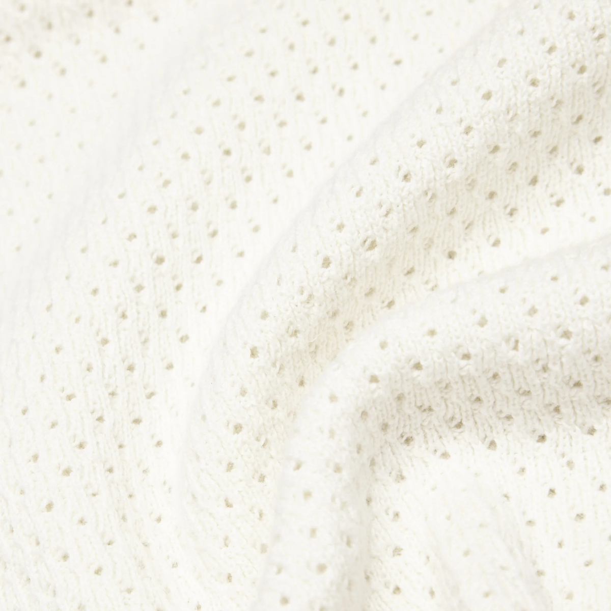 Cotton Linin Victor Polo Ivory
