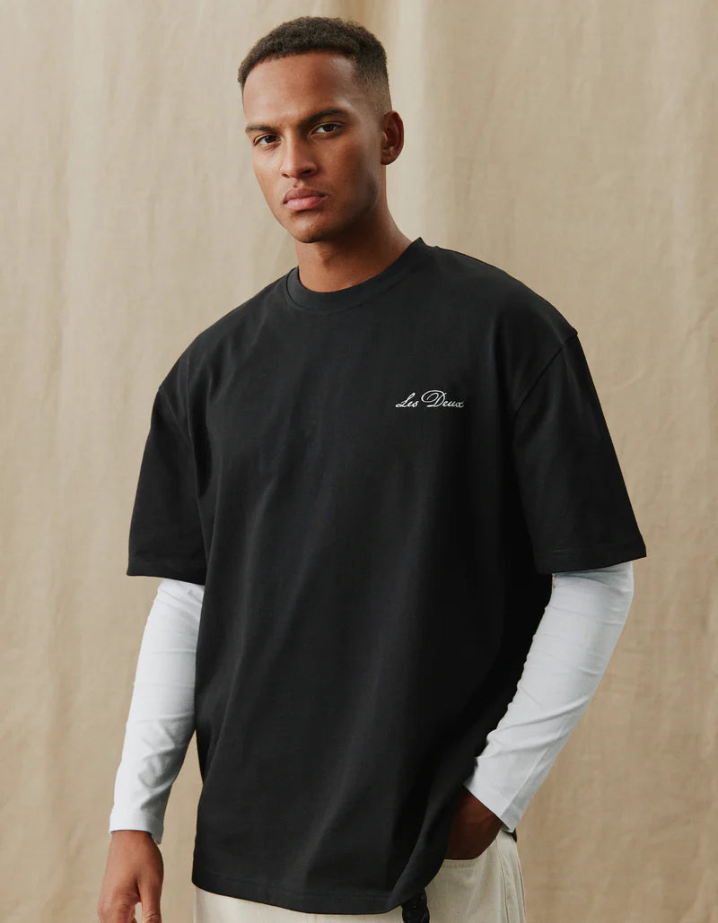 CREW T-SHIRT