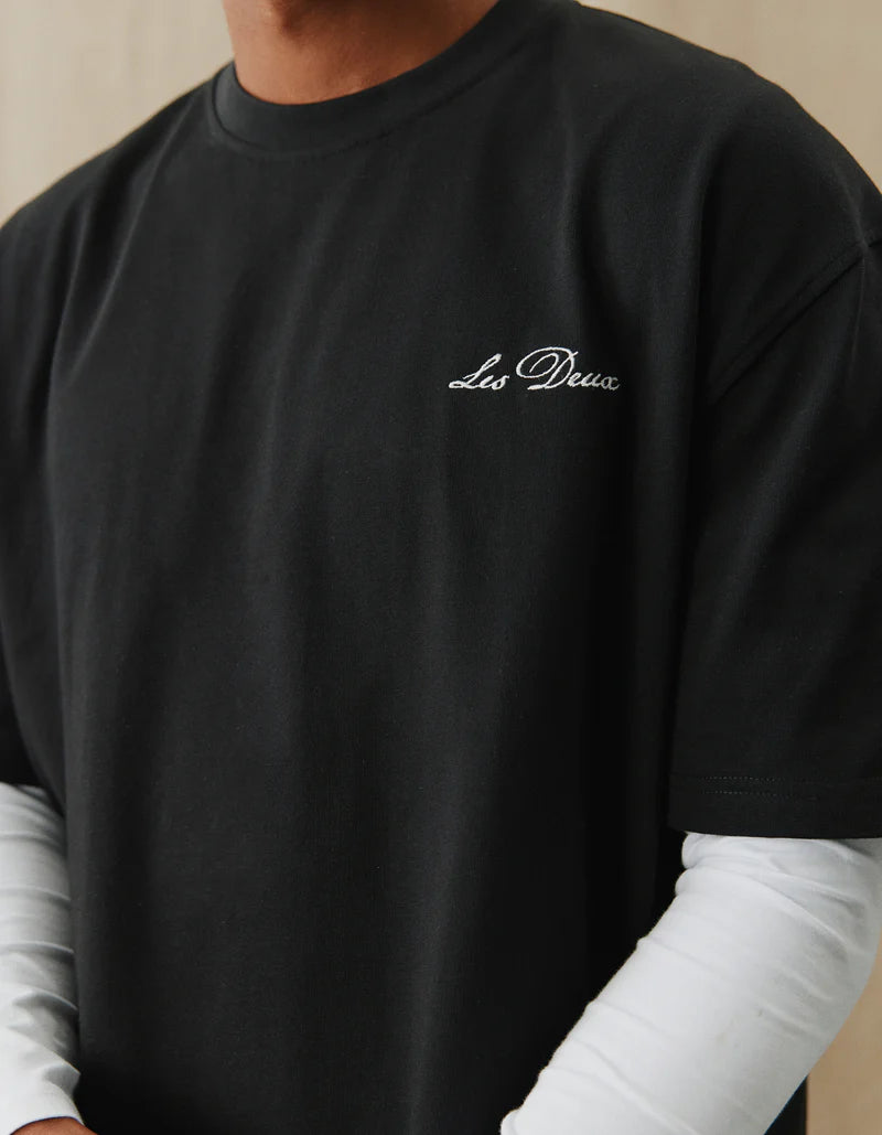 CREW T-SHIRT