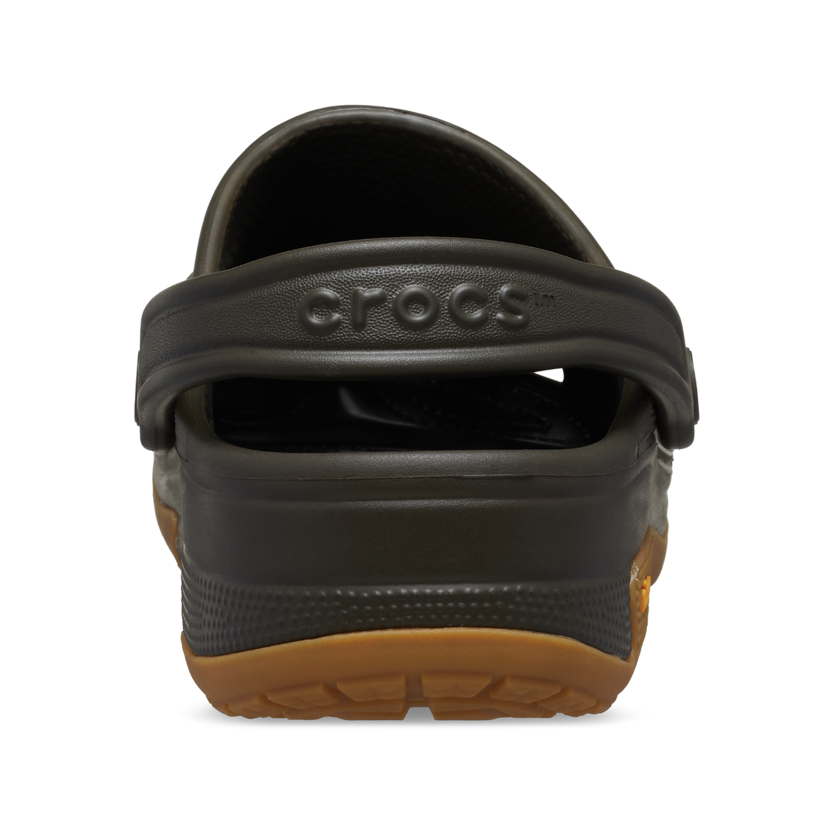 Crocs Classic EXP Clog Deep Olive/Gum