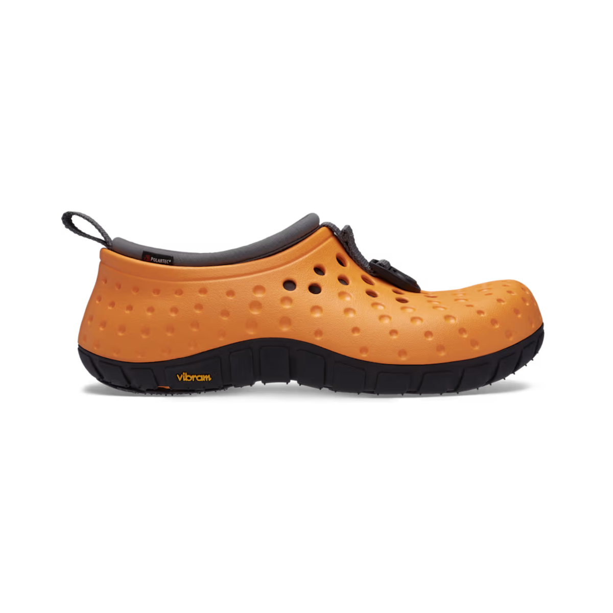 Crocs Tembo II RO Orange Zing/Black