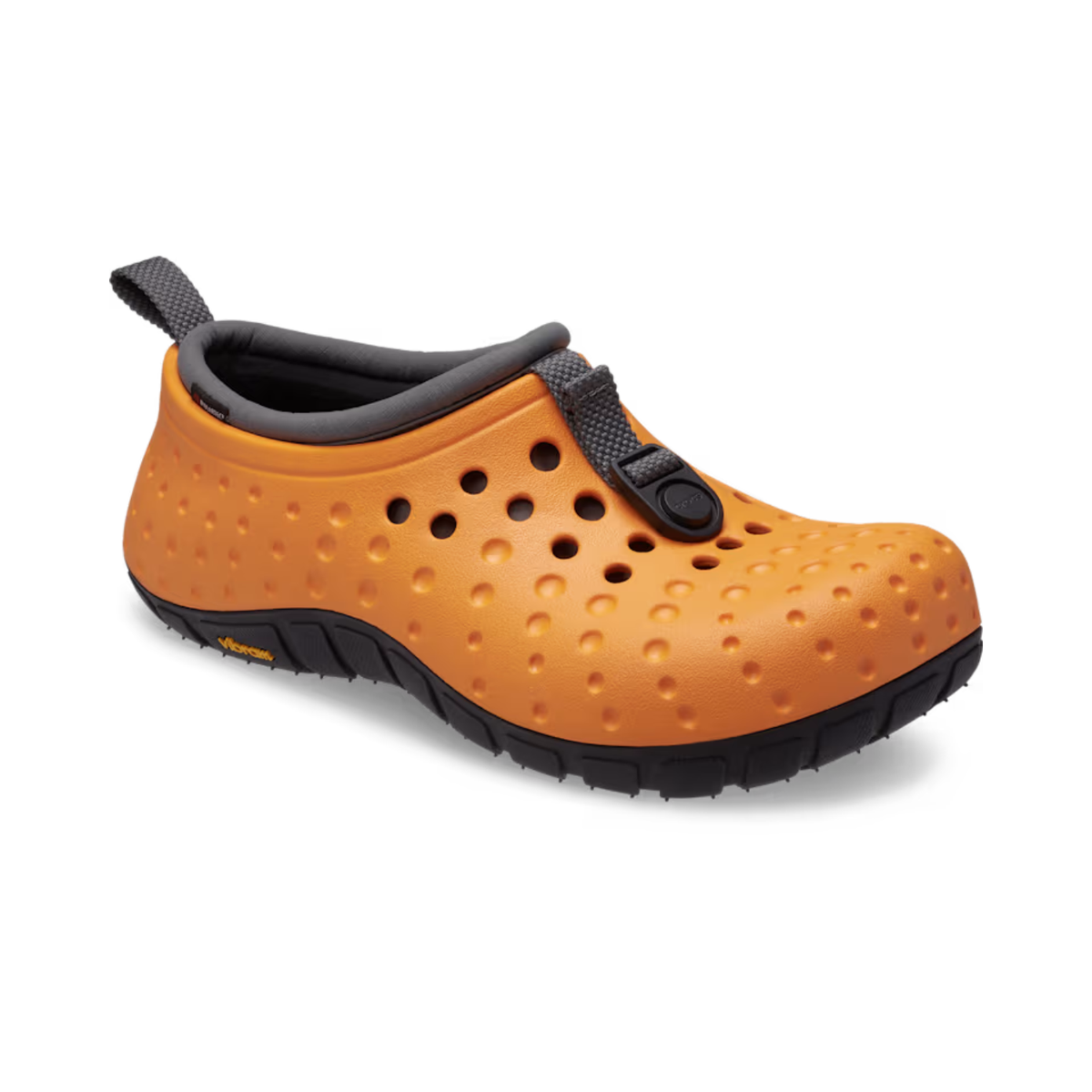 Crocs Tembo II RO Orange Zing/Black