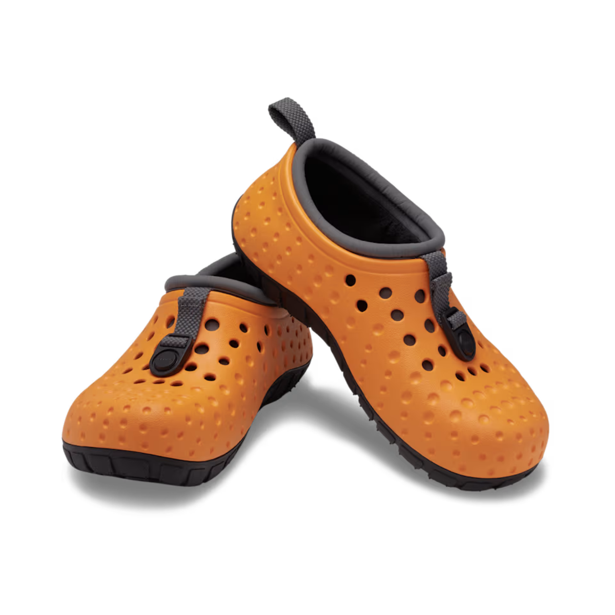 Crocs Tembo II RO Orange Zing/Black