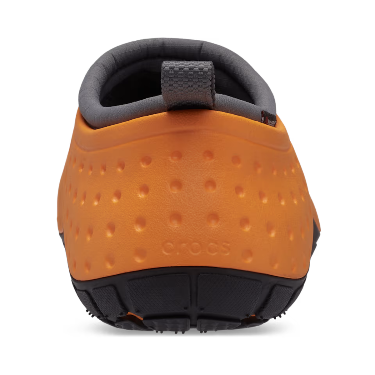 Crocs Tembo II RO Orange Zing/Black