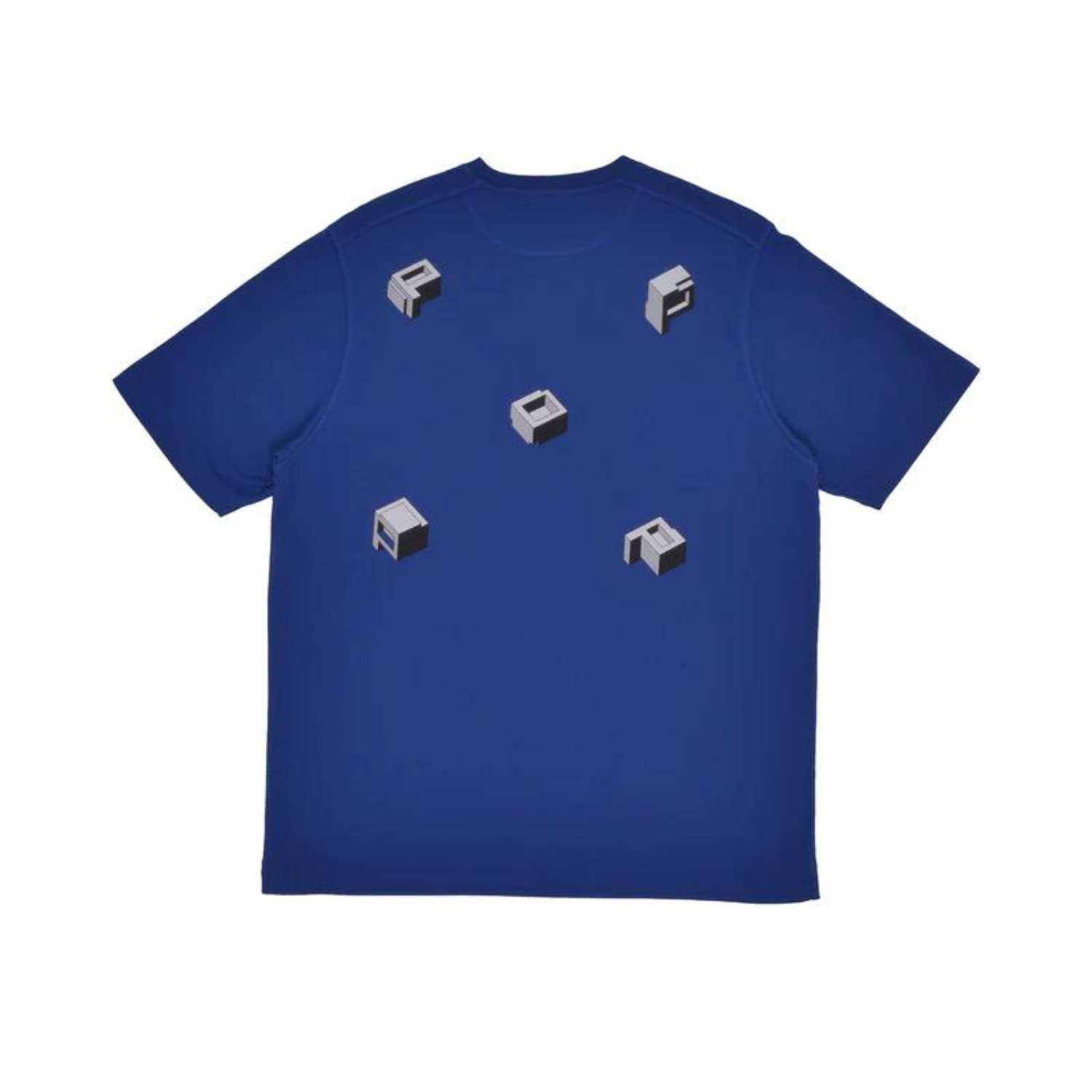 DELTA LOGO T-SHIRT