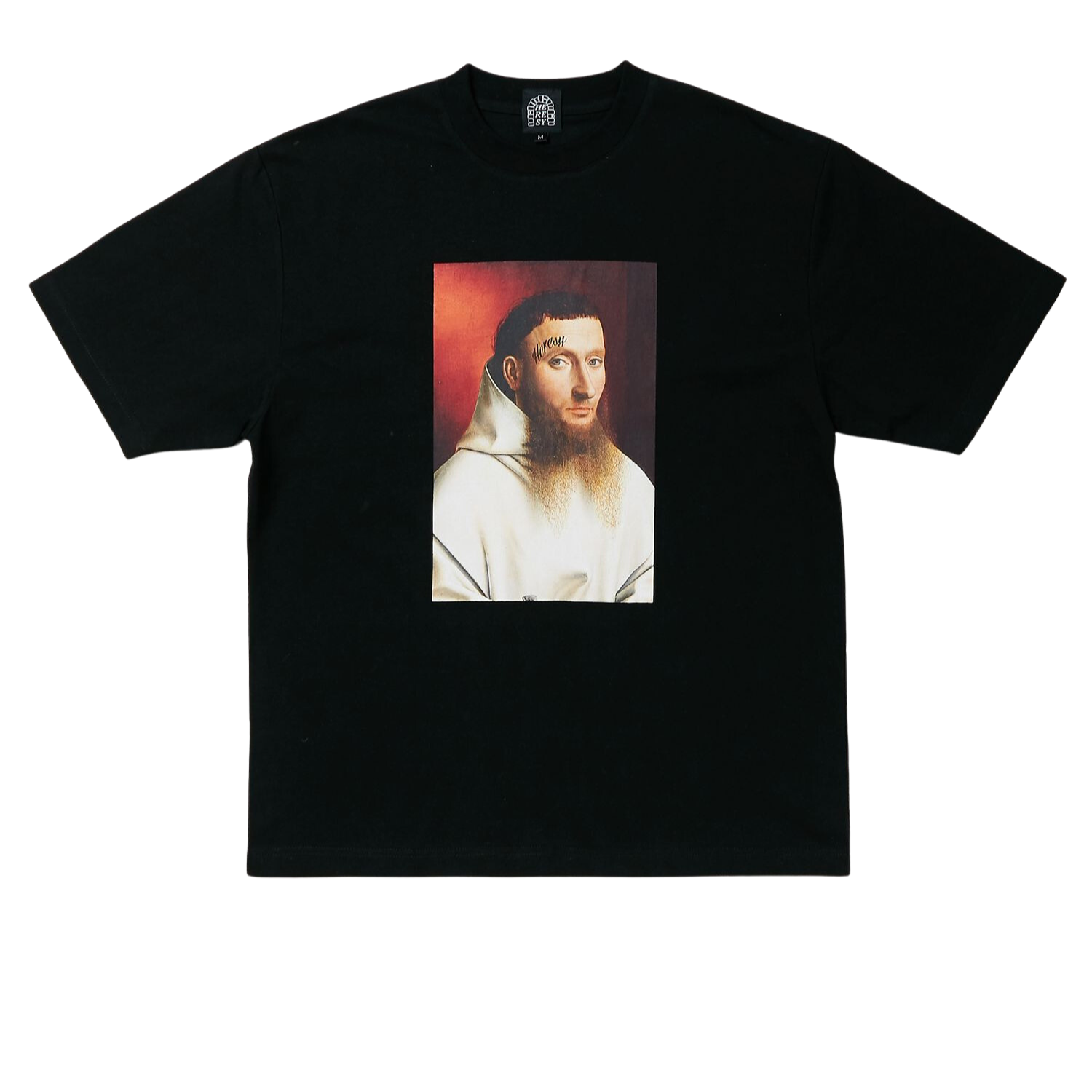 DEVOTION T-SHIRT