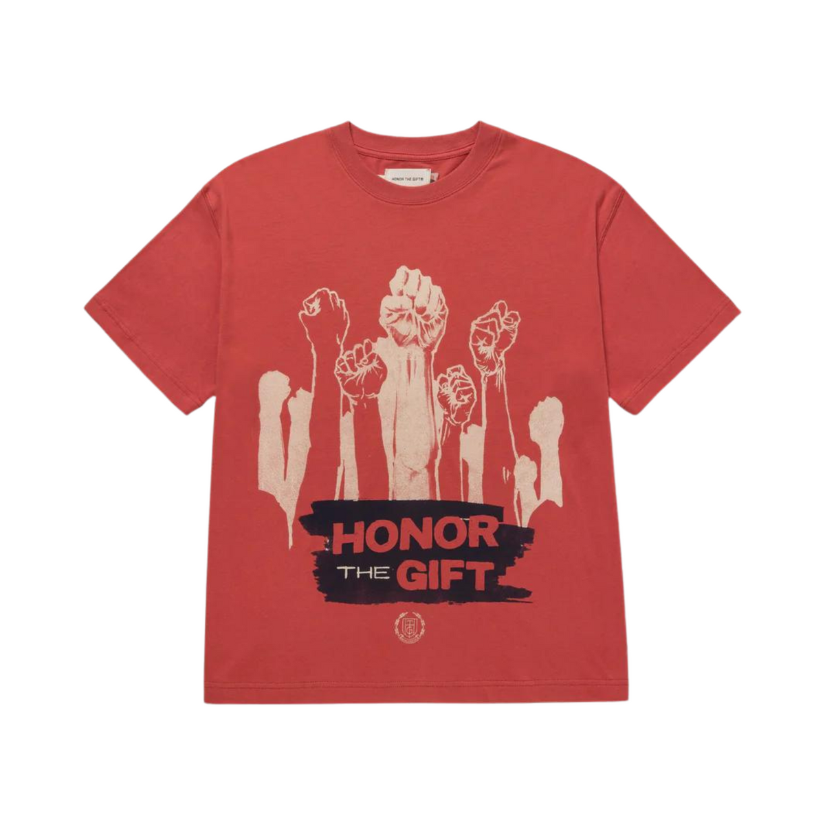 DIGNITY SS TEE