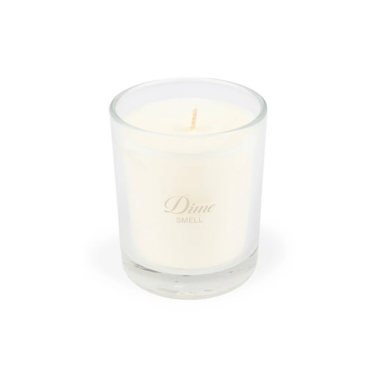 DIME Classic Candle Natural