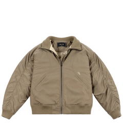 shimiさん専用Dime studed wool bomber jacket Dime - Studded Wool
