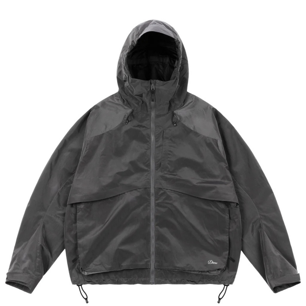25AW Dime ダイム Taffeta Windbreaker STORM DIME Taffeta Windbreaker Storm I Momentum - Momentum Clothing