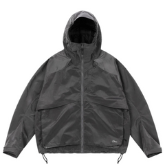 DIME Taffeta Windbreaker Storm I Momentum - Momentum Clothing