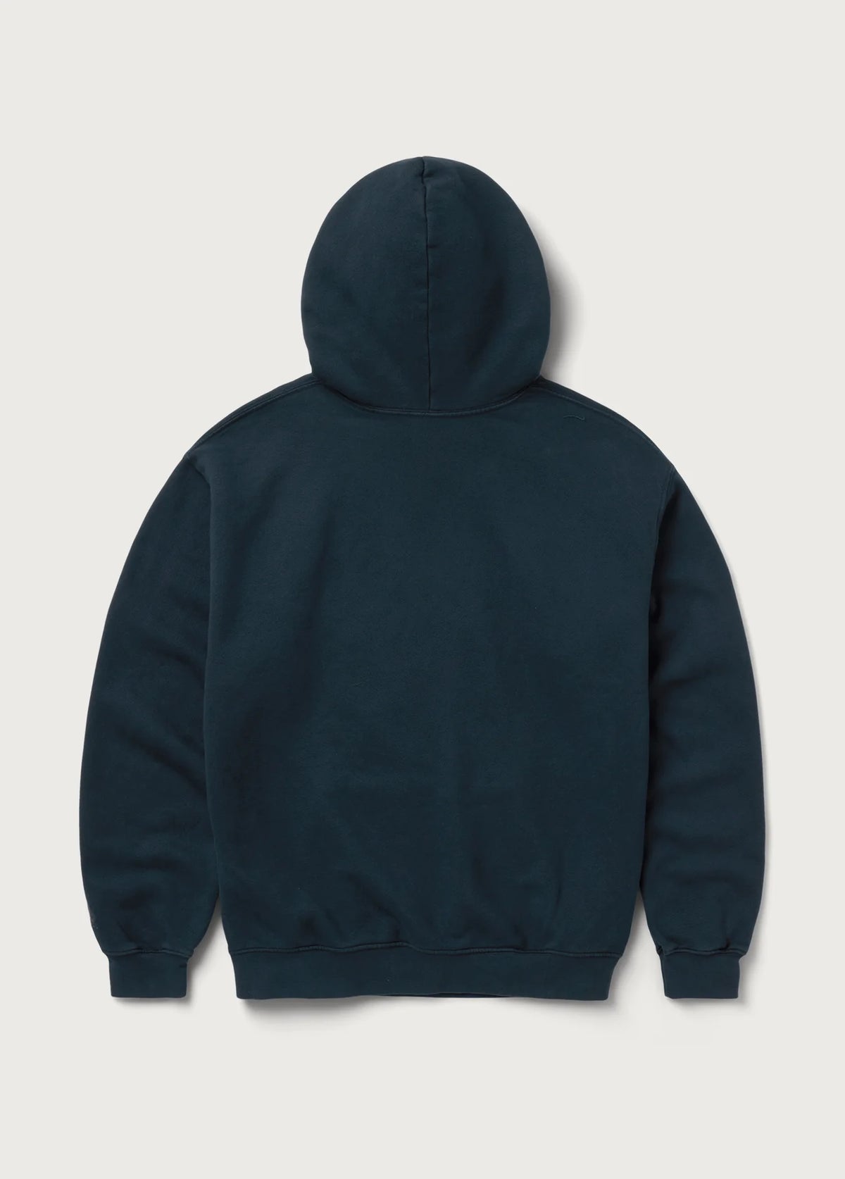 One of These Days Driftin' Back Hooded Sweatshirt Hard Washed Back