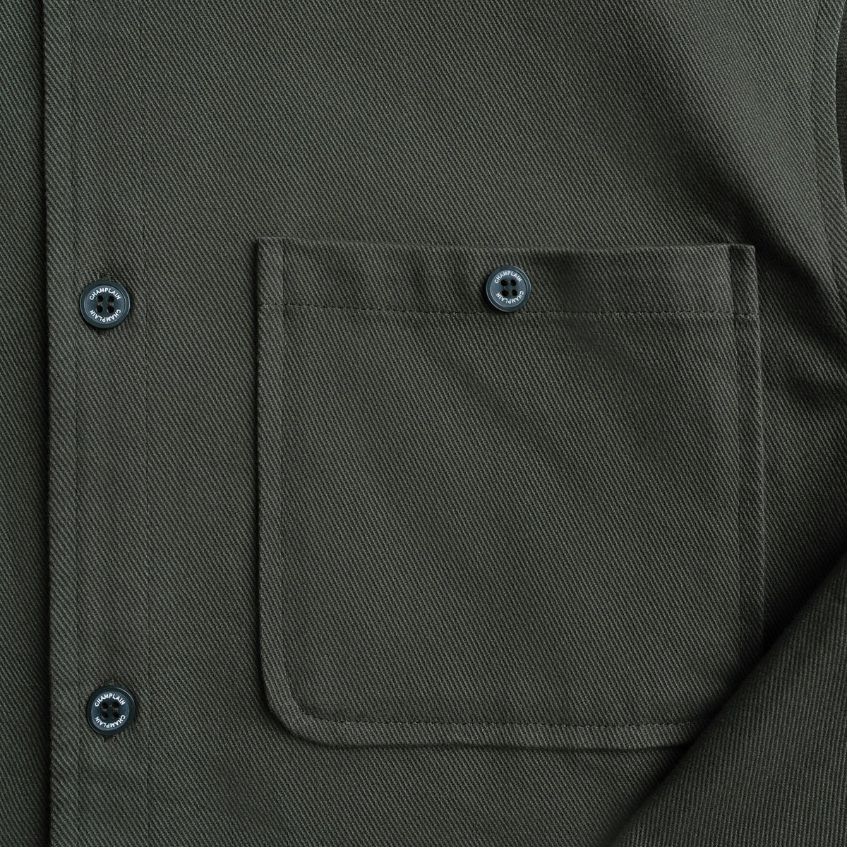 FIELD OVERSHIRT