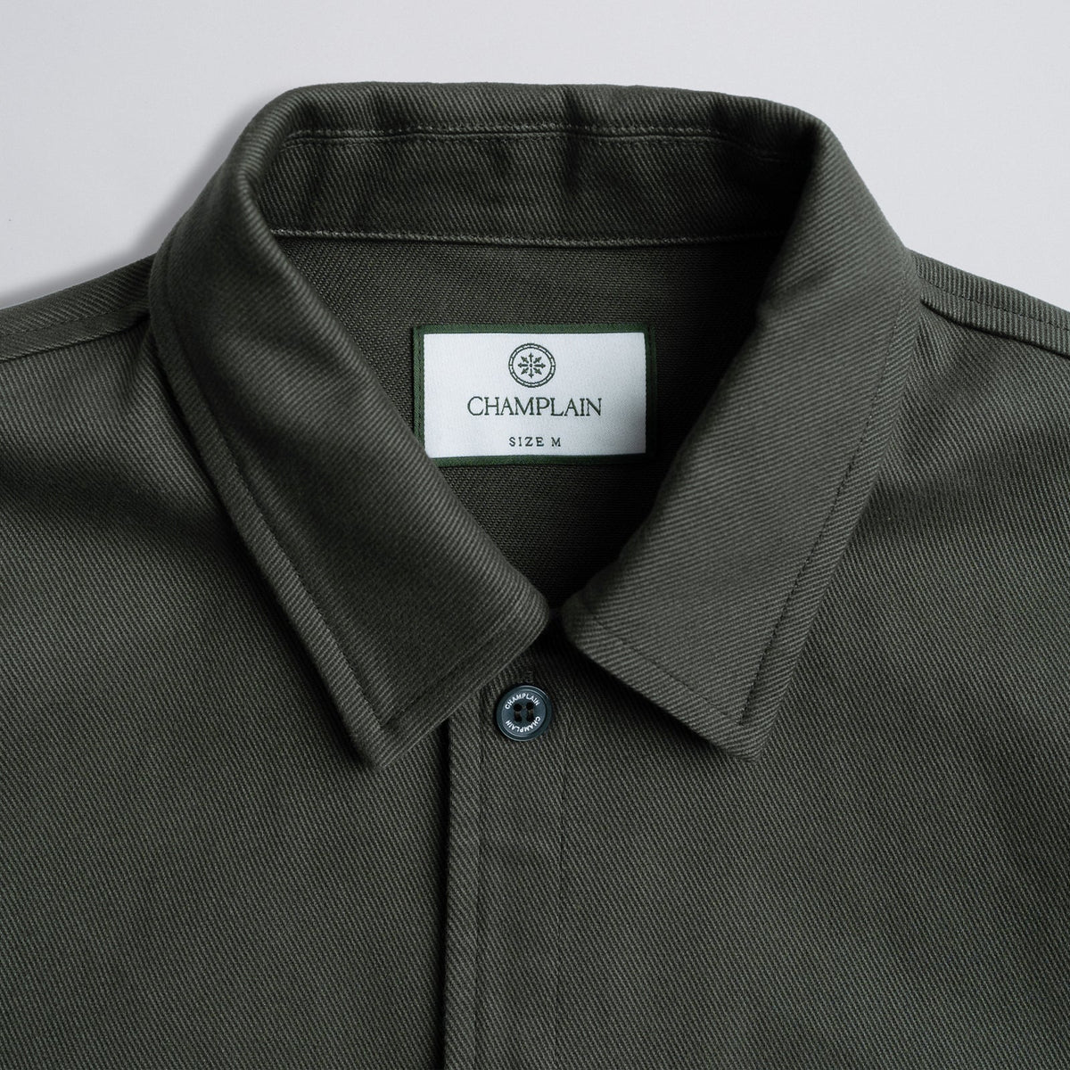 FIELD OVERSHIRT