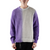 DYED LOOSE GUAGE SWEATER