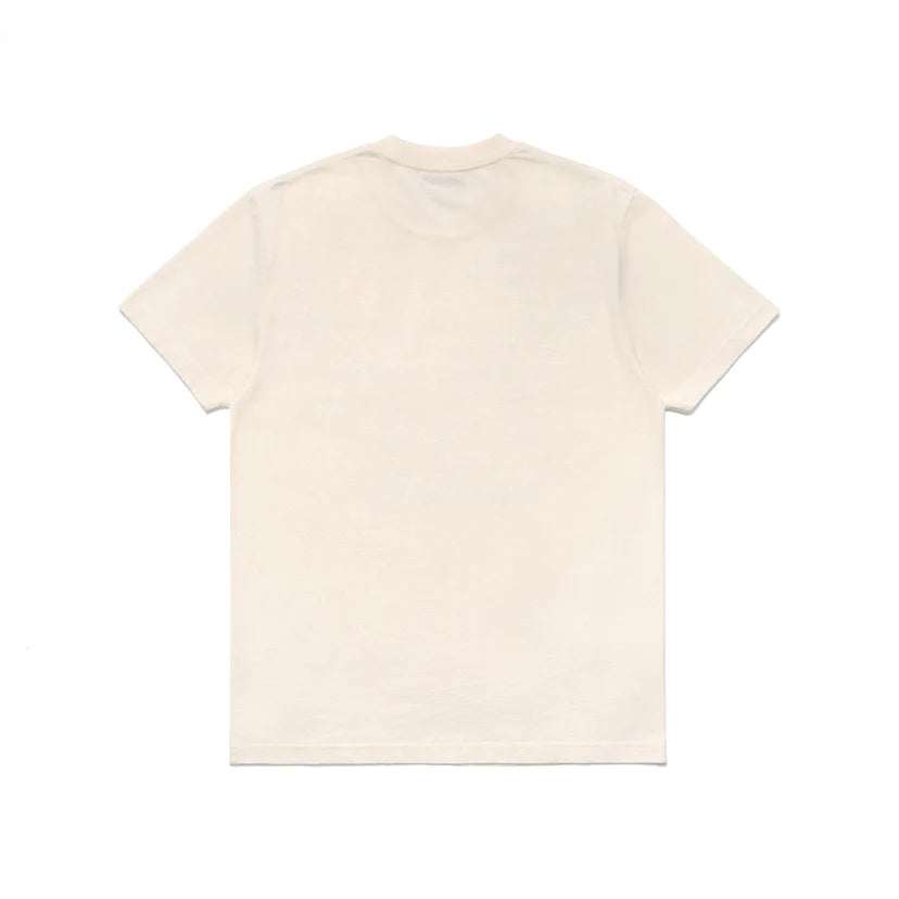 Devil Whispered T-Shirt Bone