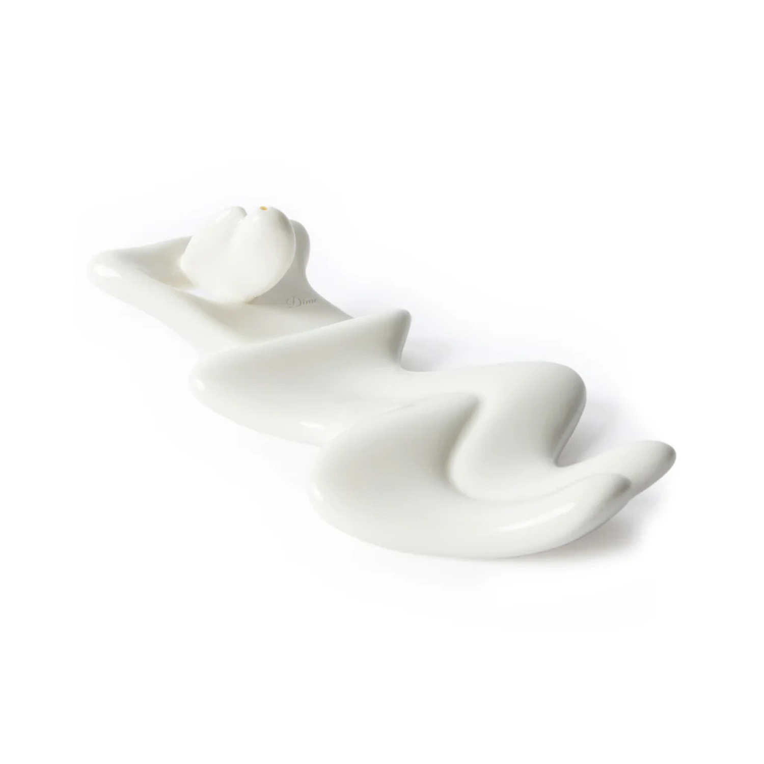 置物 Dime Chilling Incense Holder Dime Chilling Incense Holder Natural I Momentum - Momentum Clothing